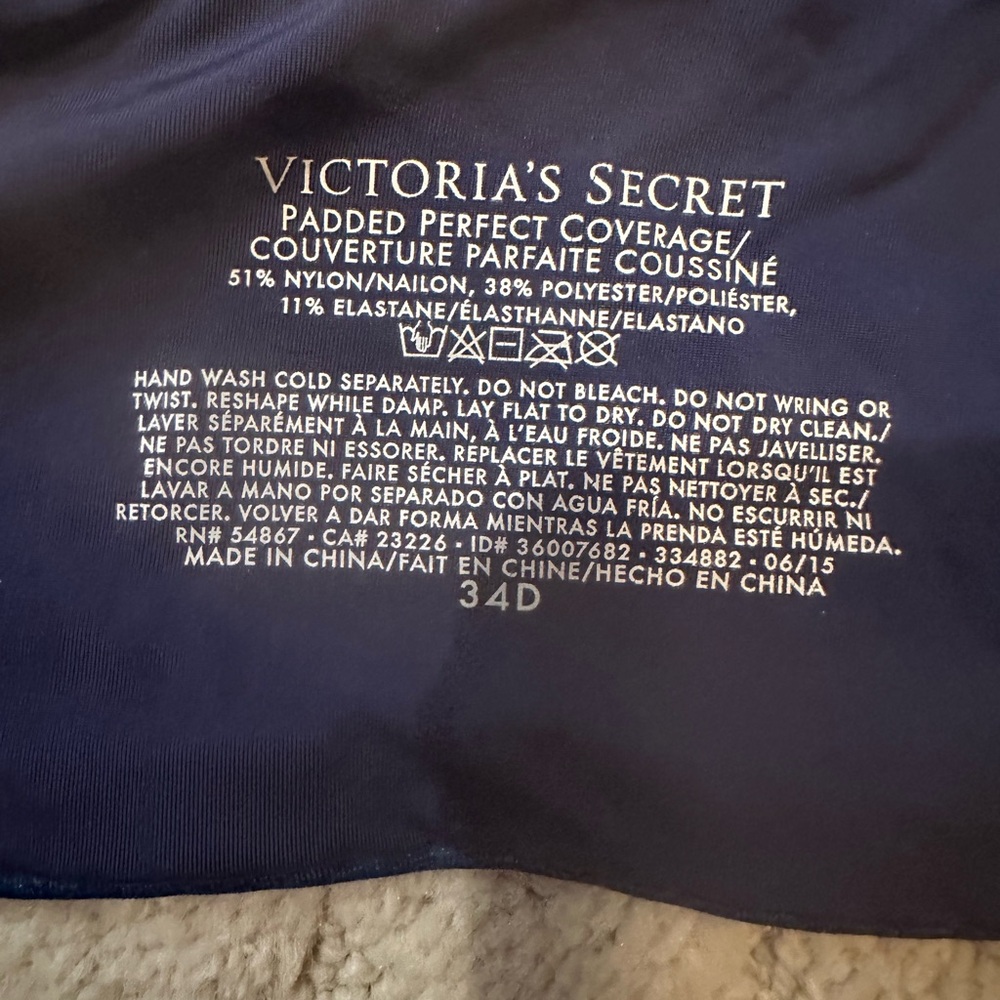 Victoria Secret bra - Picture 4 of 4